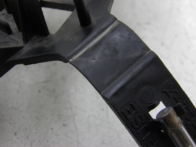 photo de ACCUBAND HONDA NH VISION 50 (1985 - 1994) - Andere kijkhoek