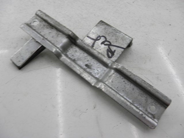 photo de ACCUBAND HONDA SH 125 (2005 - 2008) - Hoofdaanzicht