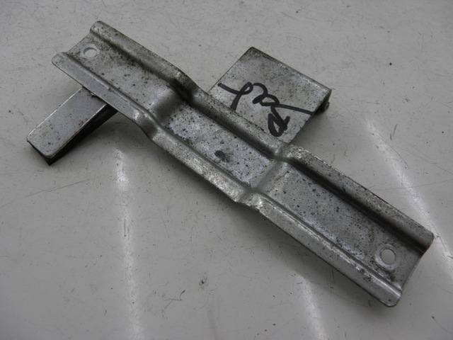 photo de ACCUBAND HONDA SH 125 (2005 - 2008) - Zoom op gebruiksstaat
