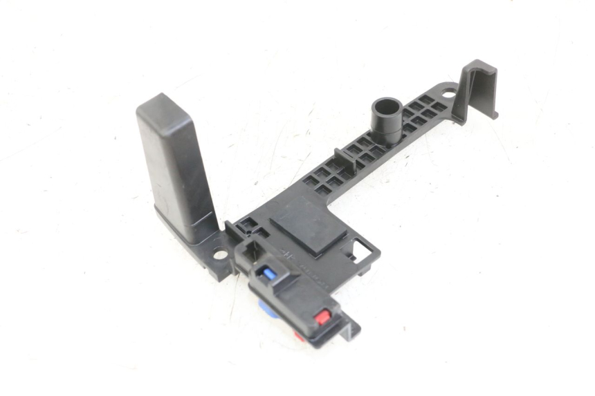 photo de ACCUBAND HONDA SH i 300 (2015 - 2020) - Zoom op gebruiksstaat