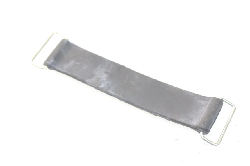 photo de ACCUBAND HONDA INTEGRA NC D 750 (2016 - 2018) - Hoofdaanzicht