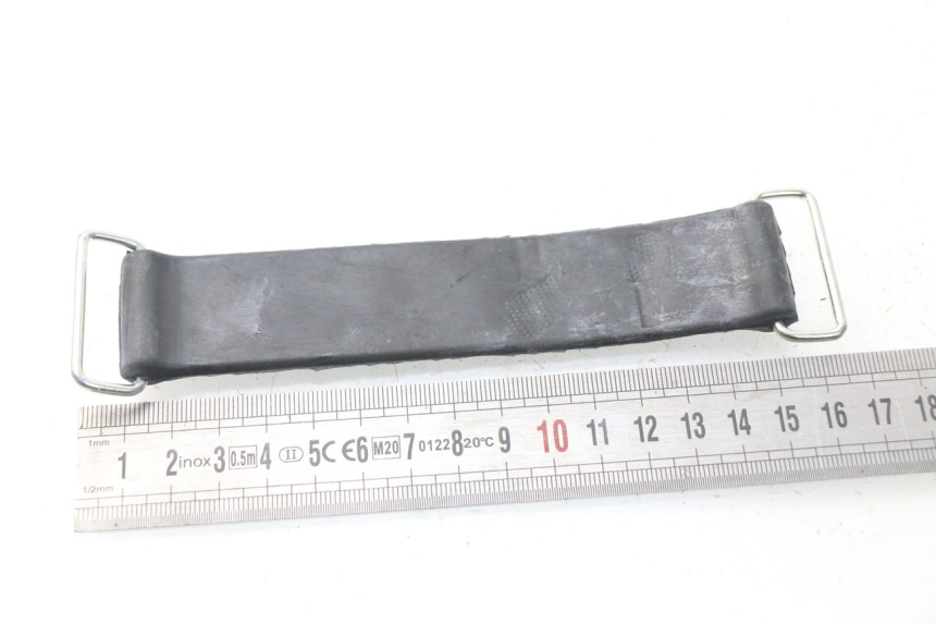 photo de ACCUBAND HONDA INTEGRA NC D 750 (2016 - 2018) - Detail van het onderdeel