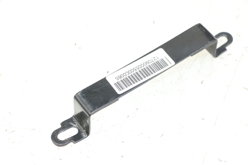 photo de ACCUBAND KIDEN KD125-G 125 (2018 - 2022) - Hoofdaanzicht