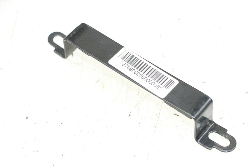 photo de ACCUBAND KIDEN KD125-G 125 (2018 - 2022) - Zoom op gebruiksstaat