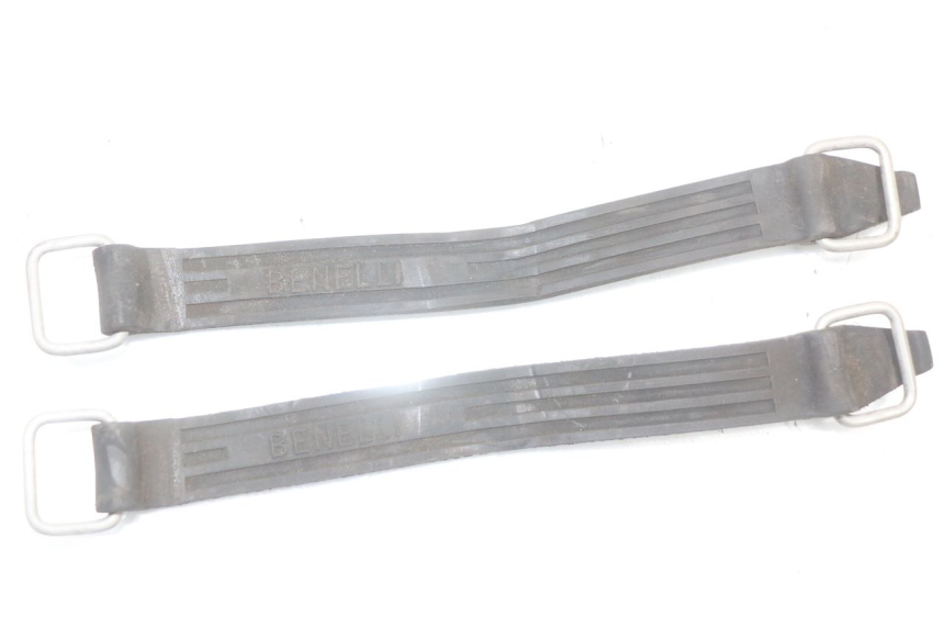 photo de ACCUBAND RENAULT KOURANOS 125 (2001 - 2004) - Hoofdaanzicht