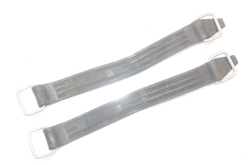 photo de ACCUBAND RENAULT KOURANOS 125 (2001 - 2004) - Detail van het onderdeel