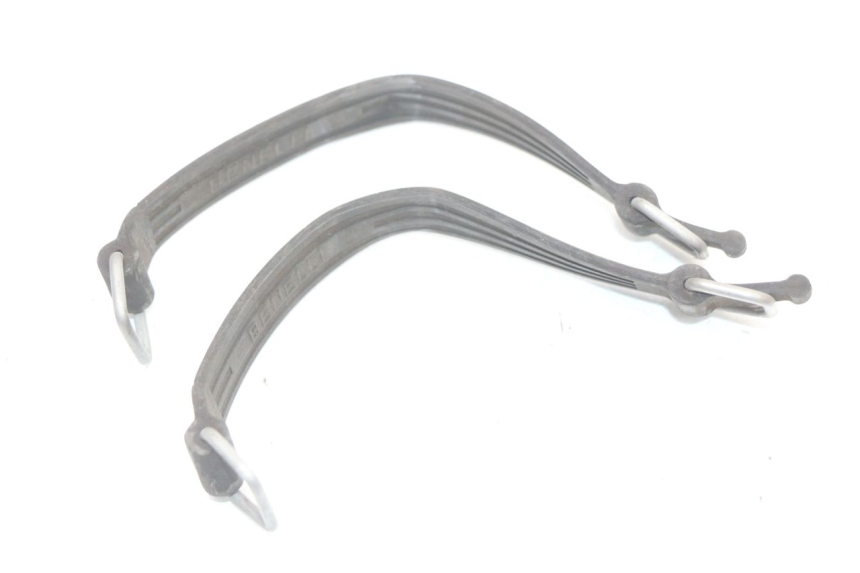 photo de ACCUBAND RENAULT KOURANOS 125 (2001 - 2004) - Zoom op gebruiksstaat