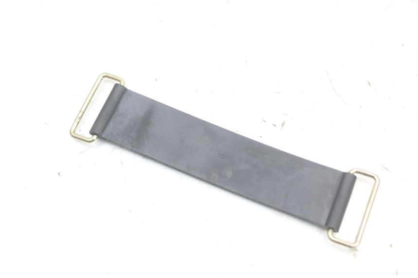 photo de ACCUBAND MASAI SCRAMBLER SPORT 125 (2021 - 2025) - Detail van het onderdeel