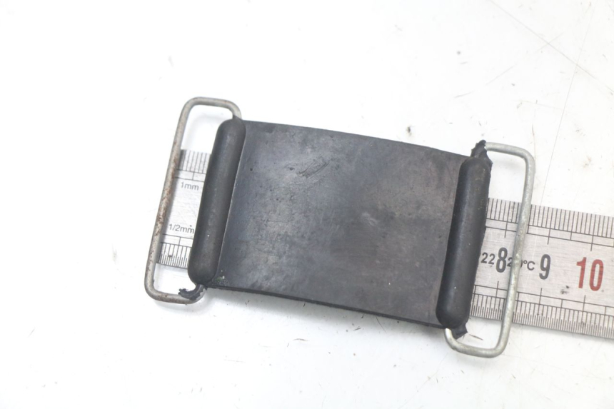 photo de ACCUBAND MASH LEGEND'R 4T 50 (2021 - 2025) - Zoom op gebruiksstaat