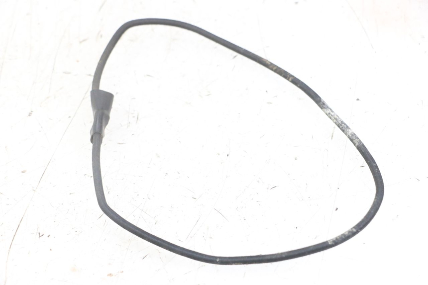 photo de ACCUBAND MBK X-LIMIT XLIMIT 50 (2007 - 2012) - Zoom op gebruiksstaat