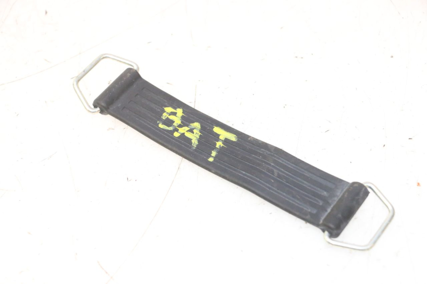 photo de ACCUBAND PIAGGIO MP3 HPE 530 (2022 - 2026) - Hoofdaanzicht