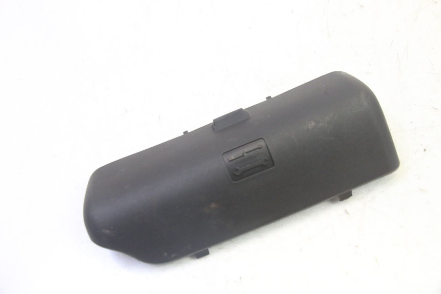 photo de ACCUBAND PIAGGIO MP3 RL 250 (2006 - 2010) - Hoofdaanzicht