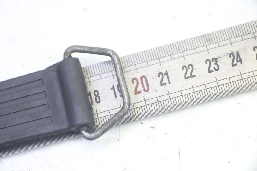 photo de ACCUBAND PIAGGIO MP3 125 (2006 - 2014) - Andere kijkhoek