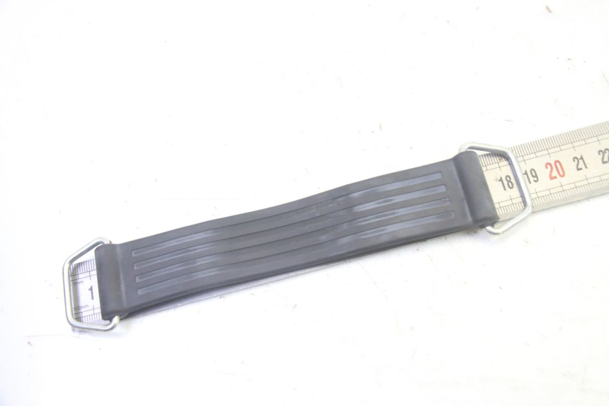 photo de ACCUBAND PIAGGIO MP3 500 (2016 - 2018) - Zoom op gebruiksstaat