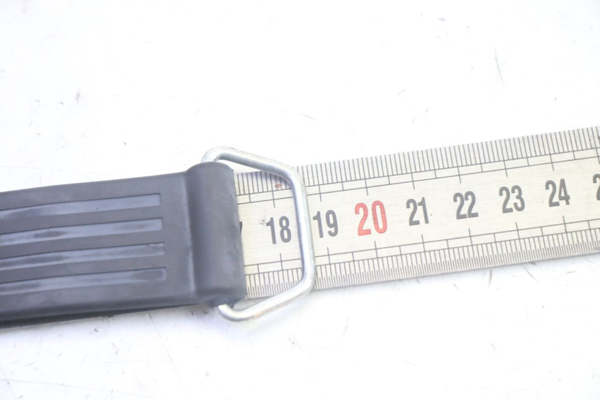 photo de ACCUBAND PIAGGIO MP3 500 (2016 - 2018) - Andere kijkhoek