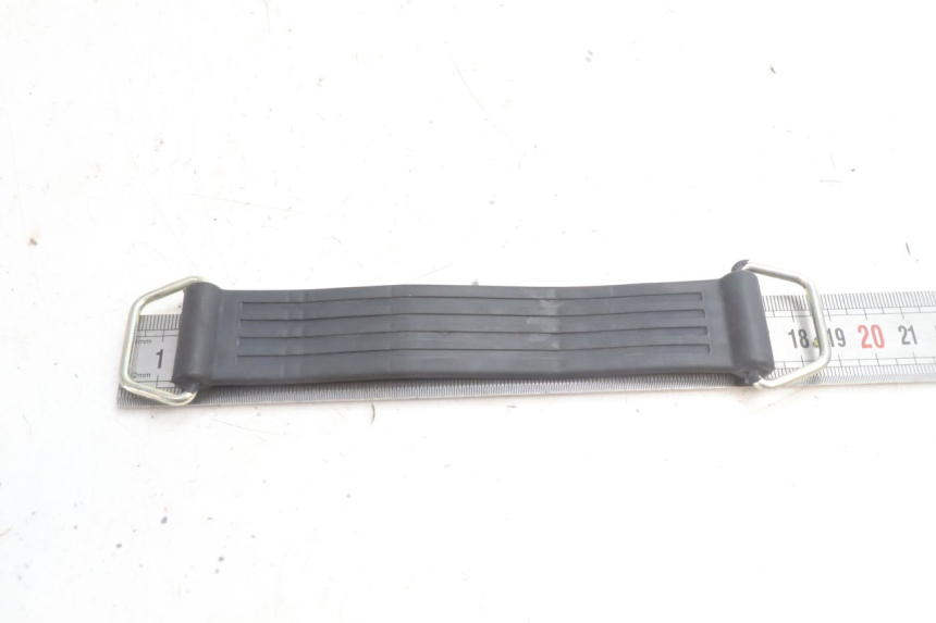 photo de ACCUBAND PIAGGIO MP3 500 (2016 - 2018) - Zoom op gebruiksstaat