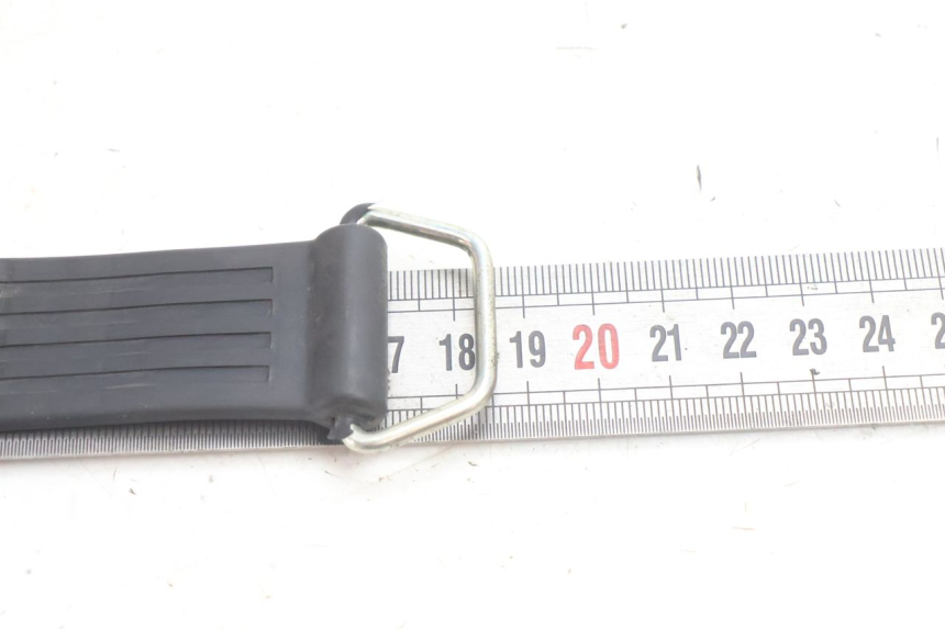 photo de ACCUBAND PIAGGIO MP3 500 (2016 - 2018) - Andere kijkhoek
