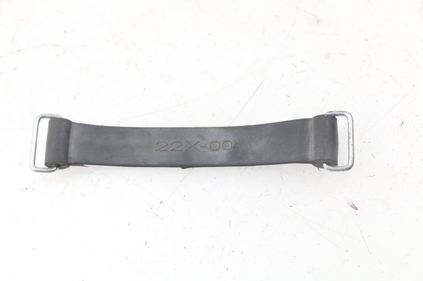 photo de ACCUBAND MBK MW TRYPTIK 125 (2017 - 2022) - Hoofdaanzicht