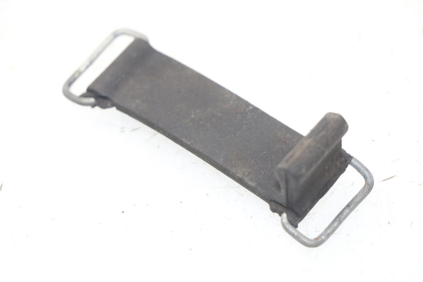 photo de ACCUBAND YAMAHA NEOS NEO'S 4T 50 (2008 - 2016) - Zoom op gebruiksstaat