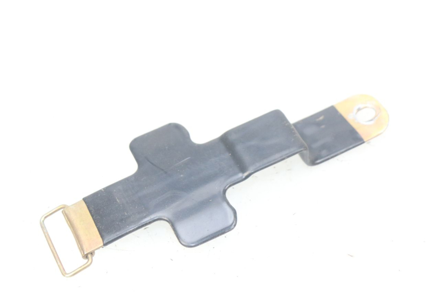 photo de ACCUBAND SYM ORBIT III 3 4T 50 (2018 - 2021) - Zoom op gebruiksstaat