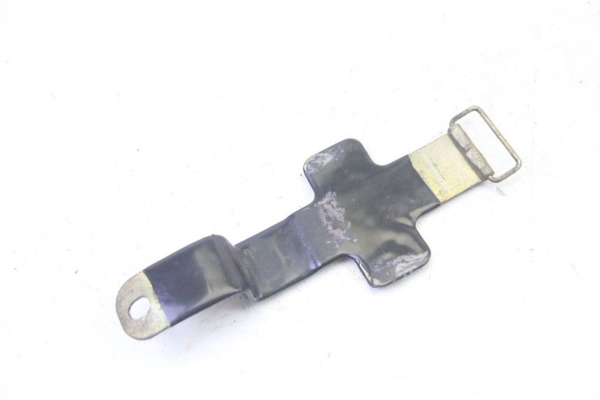 photo de ACCUBAND SYM ORBIT III 3 4T 50 (2021 - 2025) - Zoom op gebruiksstaat