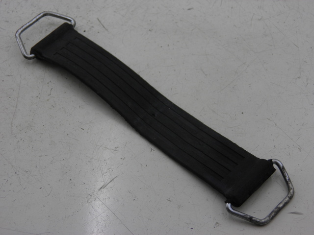 photo de ACCUBAND PIAGGIO MP3 400 (2007 - 2009) - Hoofdaanzicht