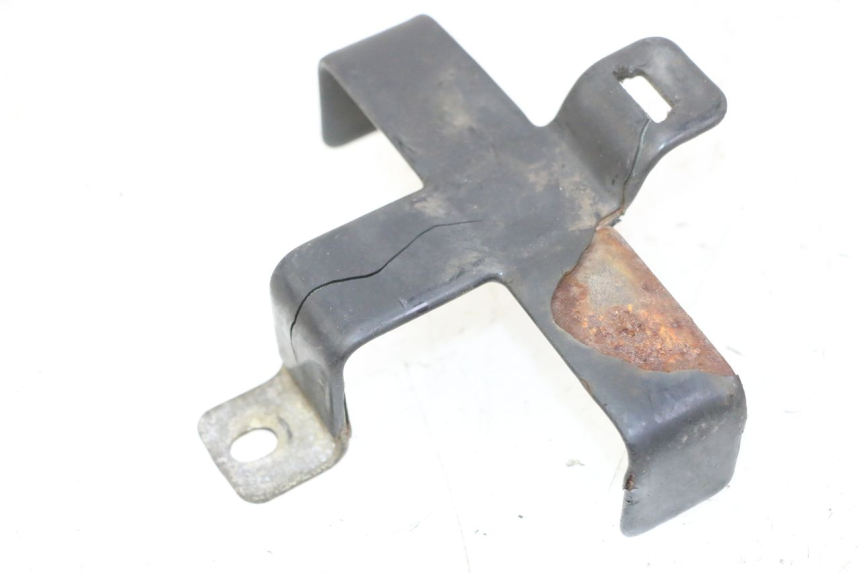 photo de ACCUBAND HONDA SCV LEAD 100 (2003 - 2007) - Zoom op gebruiksstaat