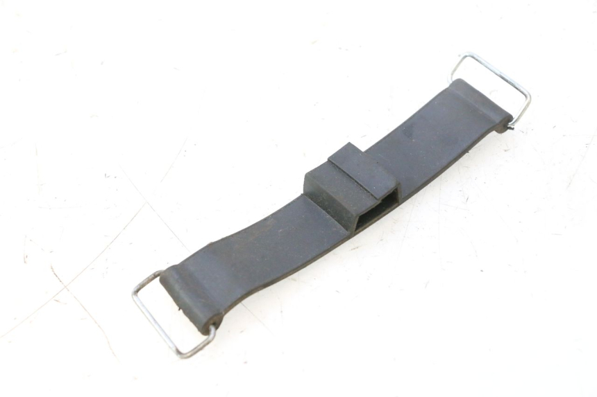photo de ACCUBAND MASH SEVENTY FIVE 125 (2013 - 2021) - Hoofdaanzicht