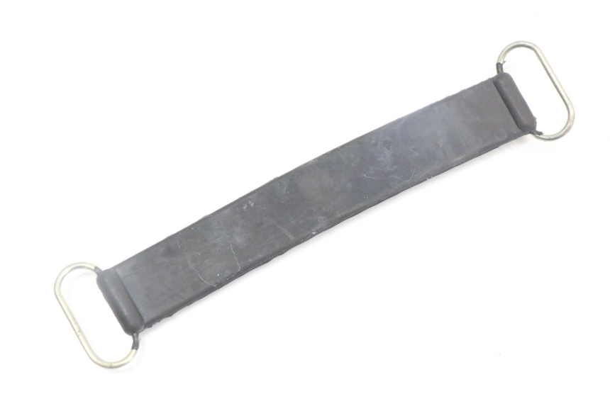 photo de ACCUBAND KYMCO SUPER 8 4T 50 (2018 - 2020) - Hoofdaanzicht