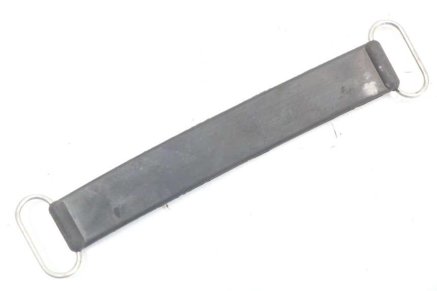 photo de ACCUBAND KYMCO SUPER 8 4T 50 (2021 - 2024) - Hoofdaanzicht