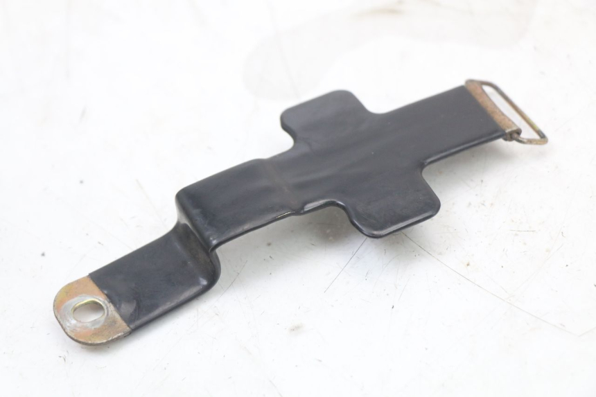 photo de ACCUBAND SYM ORBIT III 3 4T 50 (2018 - 2021) - Hoofdaanzicht