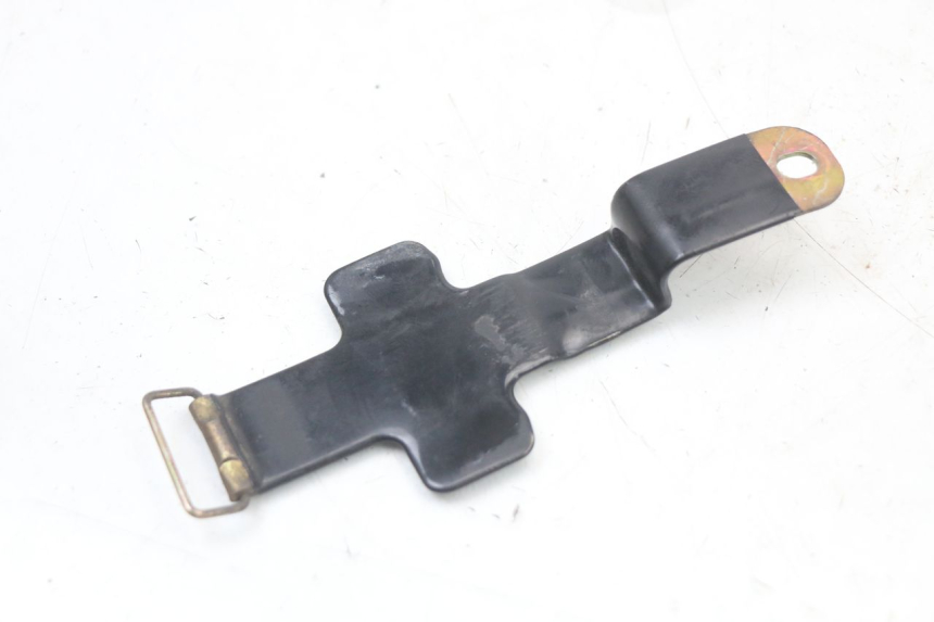 photo de ACCUBAND SYM ORBIT III 3 4T 50 (2018 - 2021) - Zoom op gebruiksstaat