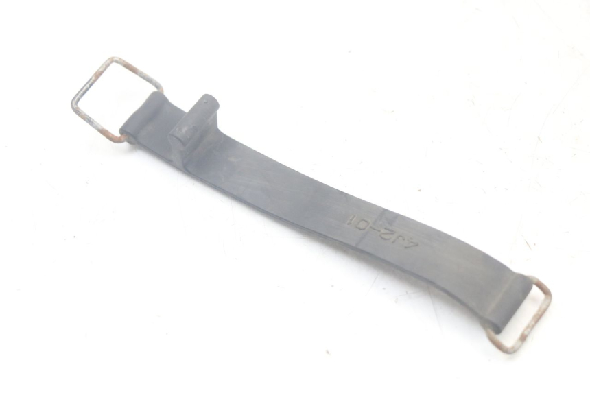 photo de ACCUBAND YAMAHA TDM ABS 900 (2002 - 2014) - Hoofdaanzicht