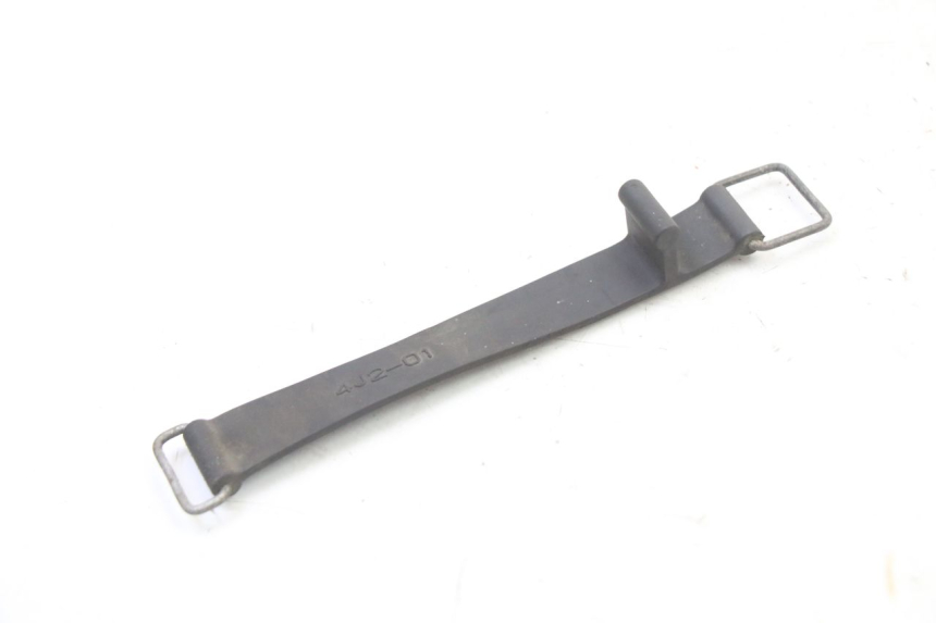 photo de ACCUBAND YAMAHA TDM ABS 900 (2002 - 2014) - Hoofdaanzicht