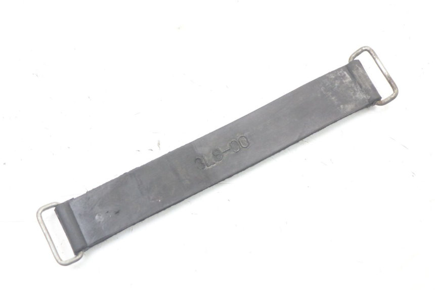 photo de ACCUBAND YAMAHA TDR DELTABOX 125 (1997 - 2003) - Hoofdaanzicht