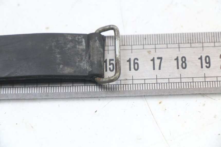 photo de ACCUBAND YAMAHA TDR DELTABOX 125 (1997 - 2003) - Andere kijkhoek