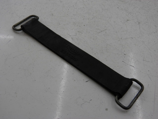 photo de ACCUBAND TRIUMPH TROPHY 1200 (1996 - 2003) - Detail van het onderdeel