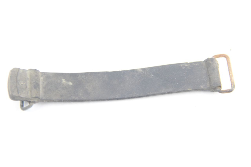 photo de ACCUBAND YAMAHA TW 125 (1998 - 2002) - Andere kijkhoek