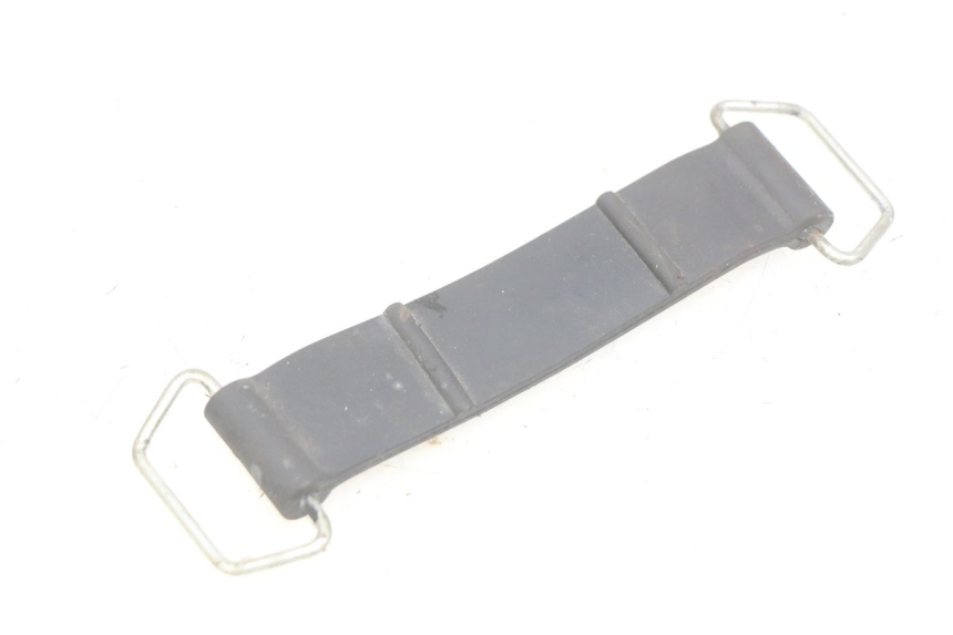 photo de ACCUBAND DAELIM VJ ROADWIN FI 125 (2008 - 2017) - Hoofdaanzicht