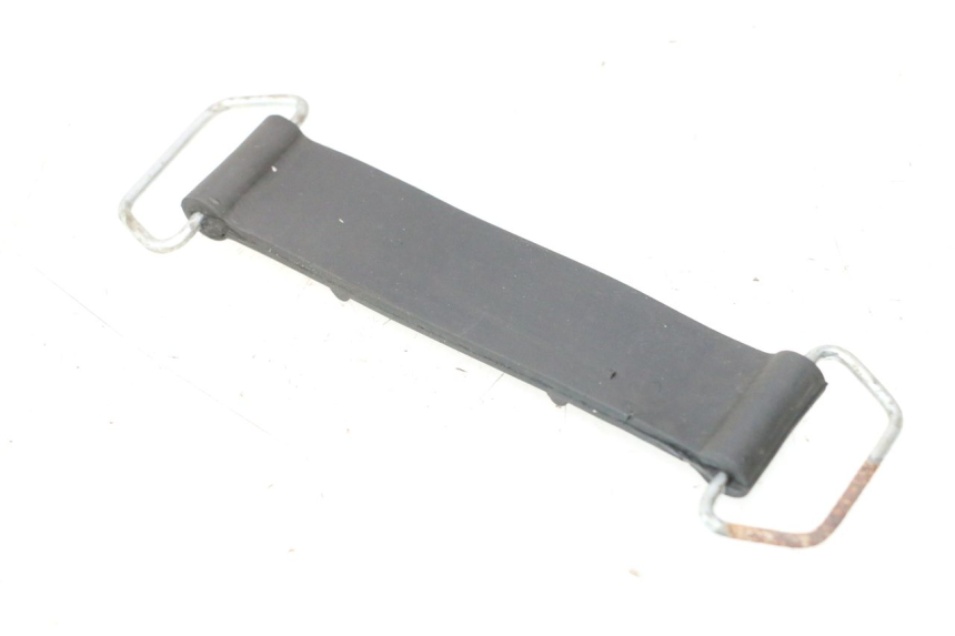 photo de ACCUBAND DAELIM VJ ROADWIN 125 (2004 - 2007) - Hoofdaanzicht