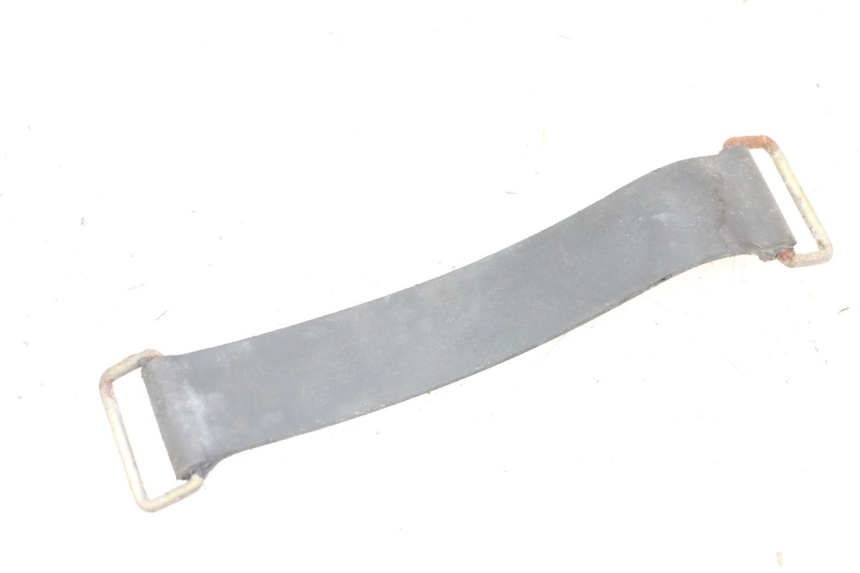 photo de ACCUBAND SUZUKI VL INTRUDER 125 (2004 - 2007) - Hoofdaanzicht