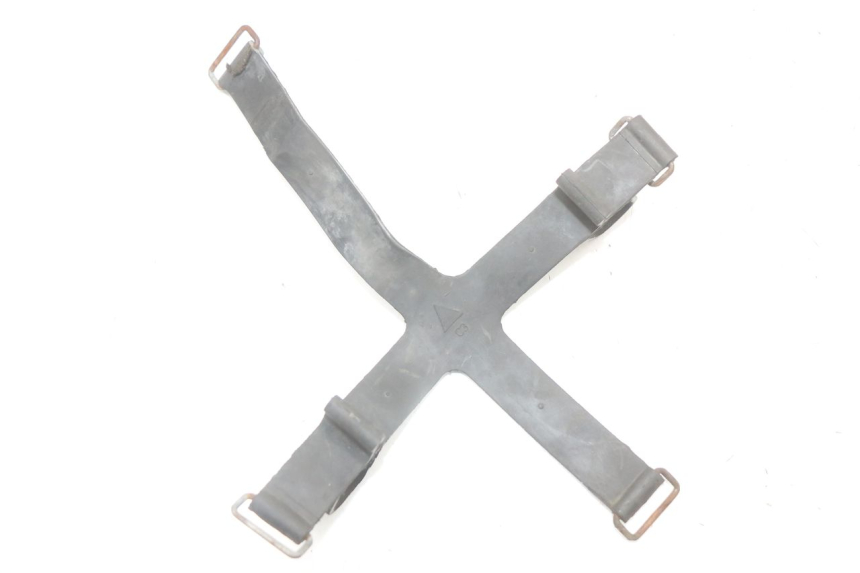 photo de ACCUBAND YAMAHA XMAX X-MAX ABS 125 (2017 - 2020) - Hoofdaanzicht