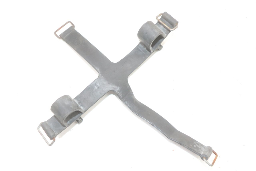 photo de ACCUBAND YAMAHA XMAX X-MAX ABS 125 (2017 - 2020) - Detail van het onderdeel