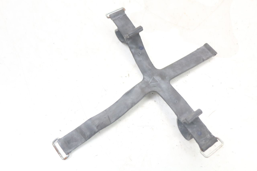 photo de ACCUBAND YAMAHA XMAX X-MAX ABS 125 (2017 - 2020) - Hoofdaanzicht