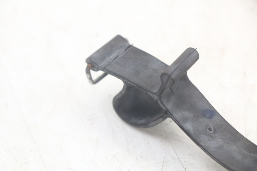 photo de ACCUBAND YAMAHA XMAX X-MAX ABS 125 (2017 - 2020) - Zoom op gebruiksstaat