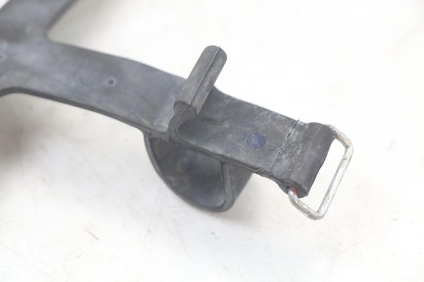 photo de ACCUBAND YAMAHA XMAX X-MAX ABS 125 (2017 - 2020) - Andere kijkhoek