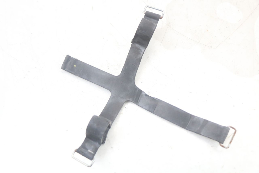 photo de ACCUBAND YAMAHA XMAX X-MAX ABS 125 (2017 - 2020) - Overzicht