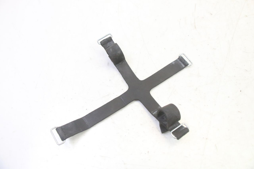 photo de ACCUBAND YAMAHA XMAX X-MAX 125 (2021 - 2025) - Hoofdaanzicht