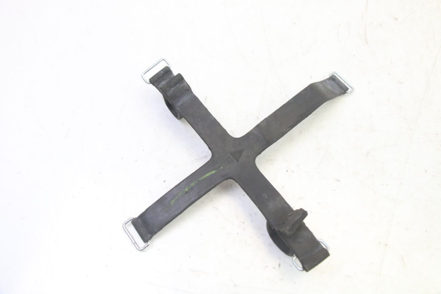 photo de ACCUBAND YAMAHA XMAX X-MAX 125 (2021 - 2025) - Zoom op gebruiksstaat