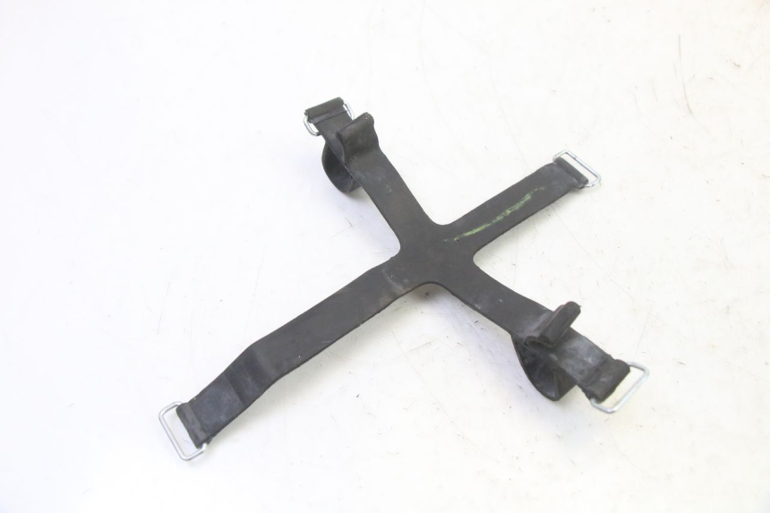 photo de ACCUBAND YAMAHA XMAX X-MAX 125 (2021 - 2025) - Andere kijkhoek